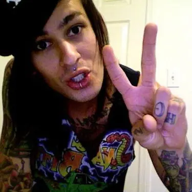 Profile image of mike fuentes