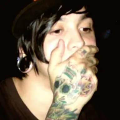 Profile image of tony perry