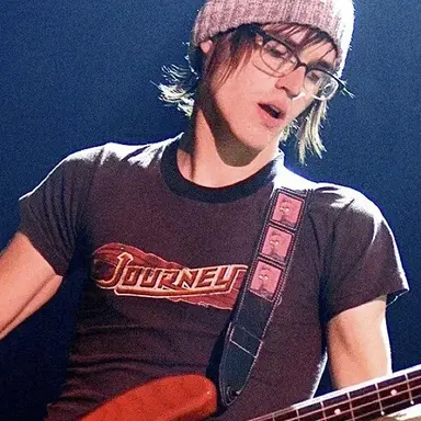 Profile image of mikey way