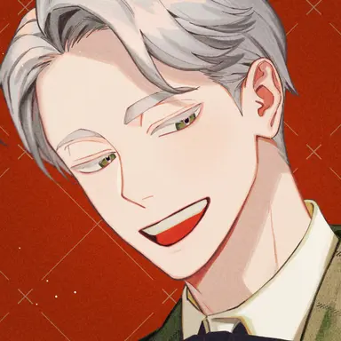 Profile image of 灰羽リエーフ