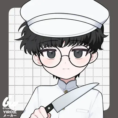 Profile image of 최강록