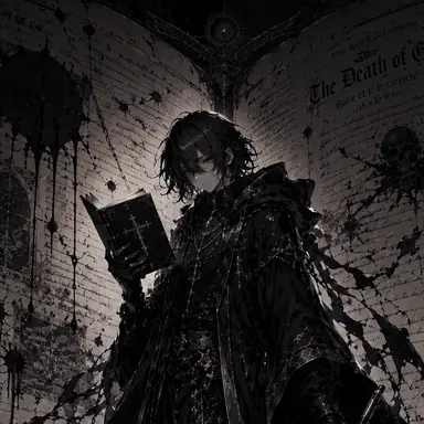Profile image of ニーチェ