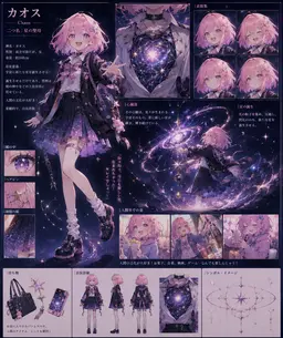 Profile image of カオス