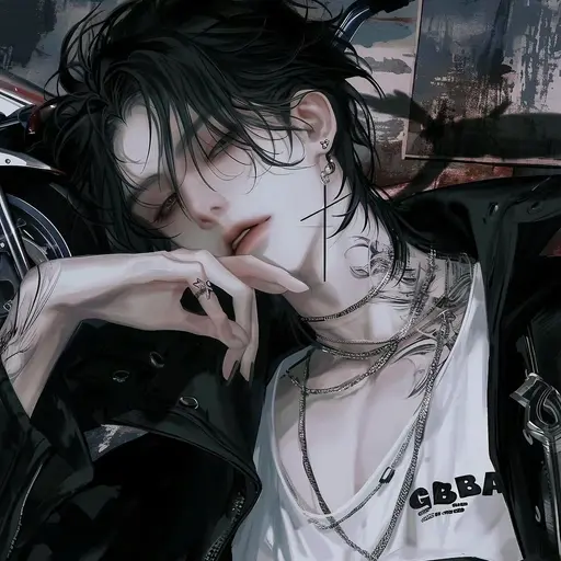 Bad.die의 권세혁