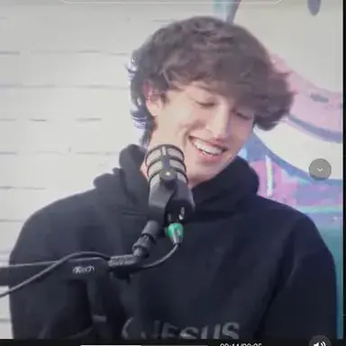 Profile image of Maverick