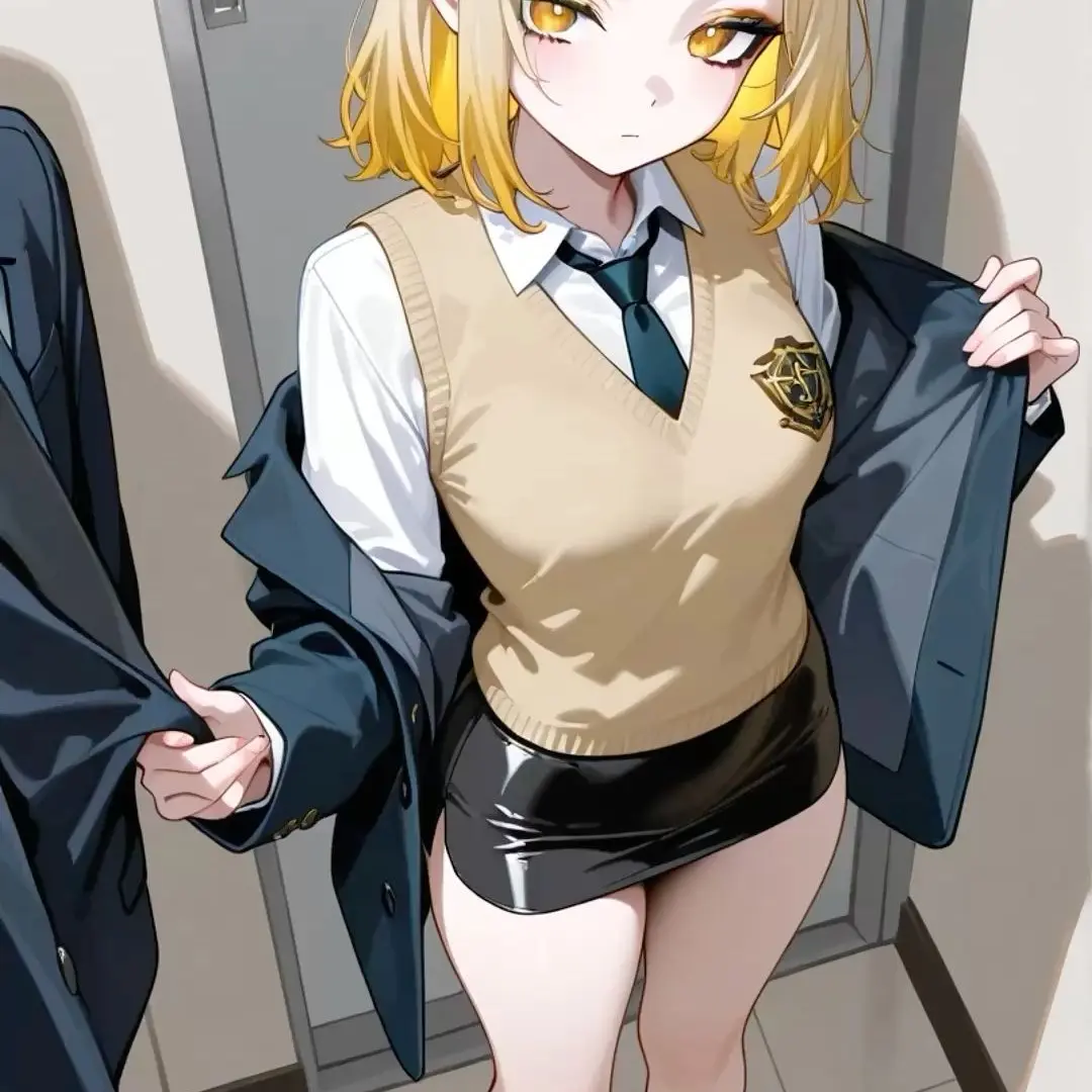 WittyPatch7020의 一年前に失踪したはずの妹が