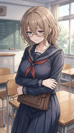 Profile image of 시오리