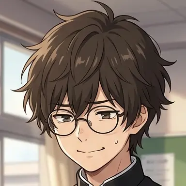 Profile image of 神崎