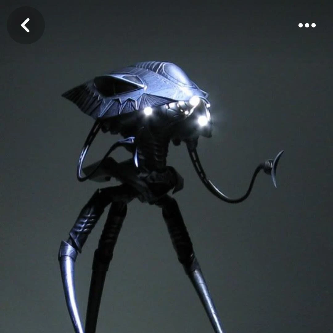 우주전쟁