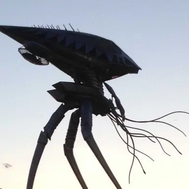 Profile image of 트라이포드