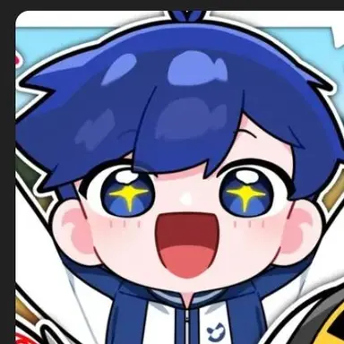 Profile image of 팔칠
