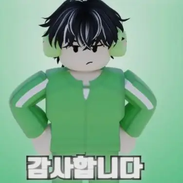 Profile image of 케로