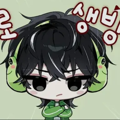 Profile image of 케로