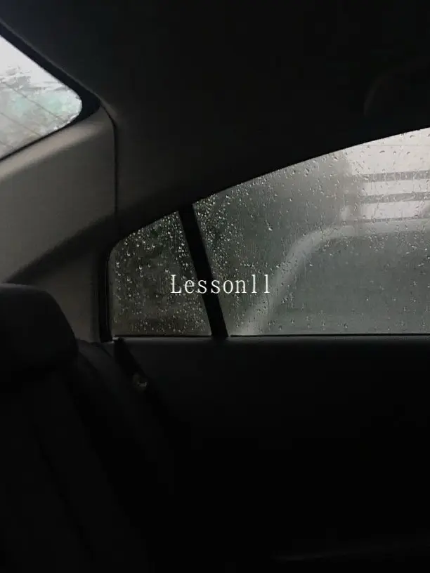 momonon의 Lesson ll
