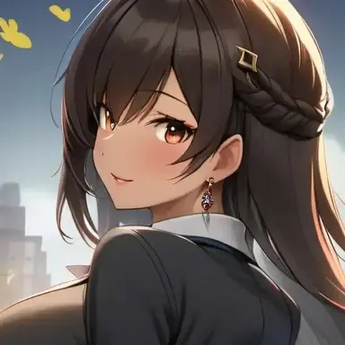 Profile image of Roxanne