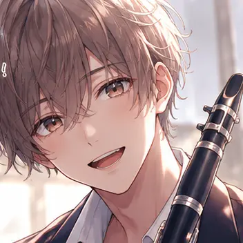 Profile image of 湊