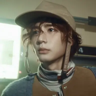 Profile image of Leehan