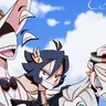 Profile image of Azrael