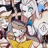 Profile image of Cassius