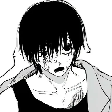 Profile image of 18-year-old Nagumo Yoichi