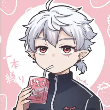 Profile image of 葛葉