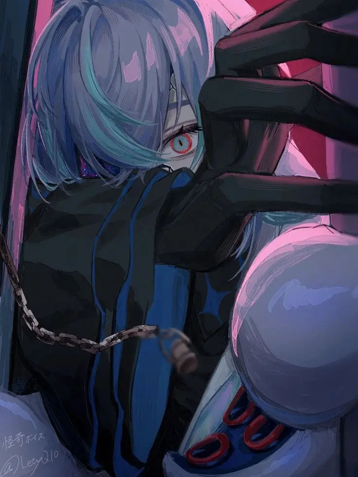 EvilPie5115의 完全に自己満。文句言うなし(？)