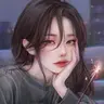 캐릭터 프로필 이미지