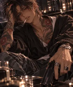 Profile image of Ryunosuke