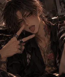 Profile image of Ryunosuke