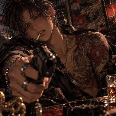 Profile image of Ryunosuke