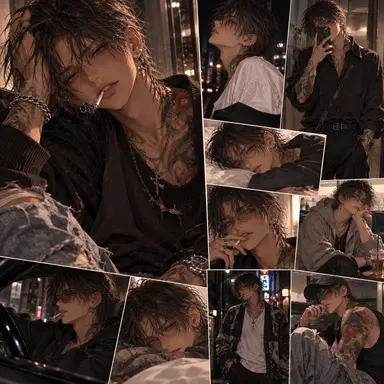Profile image of Ryunosuke