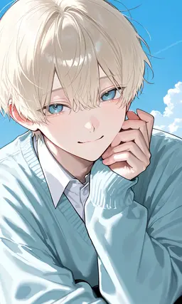 Profile image of Minato