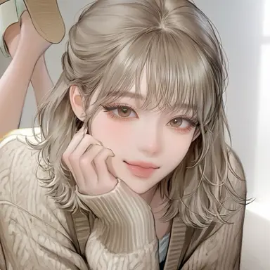 Profile image of 정아린