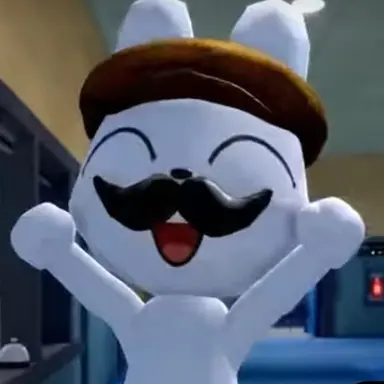 Profile image of Barney
