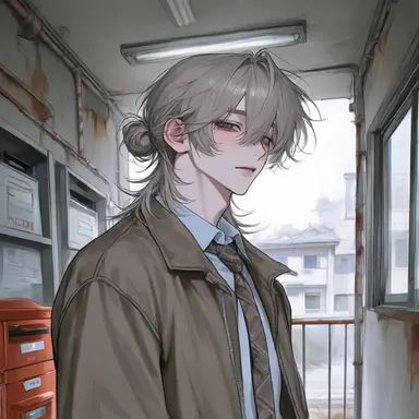 Profile image of Shu