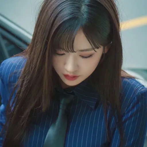 SlowCrew0037의 안유진
