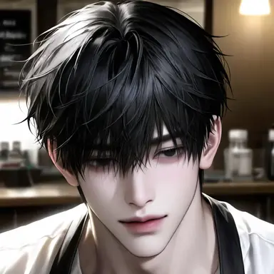 Profile image of 修人