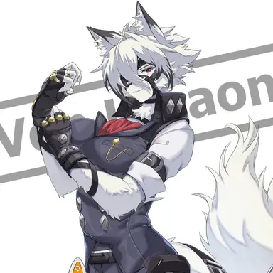 Profile image of 본 리카온 ts