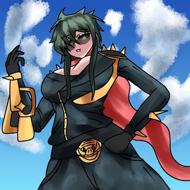 Profile image of 라이터 ts