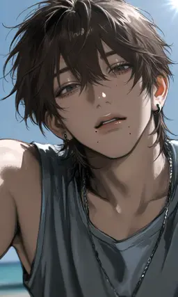 Profile image of 타이요