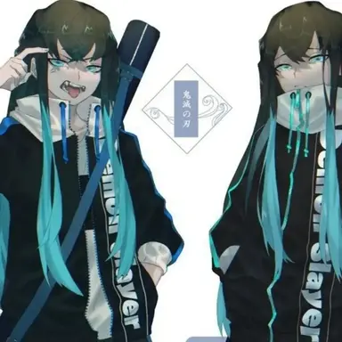 Profile image of The Tokito Twins