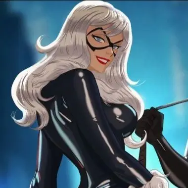 Profile image of Black Cat