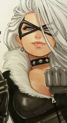 Profile image of Black Cat