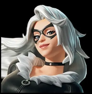 Profile image of Black Cat