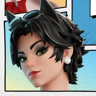 Profile image of Catwoman