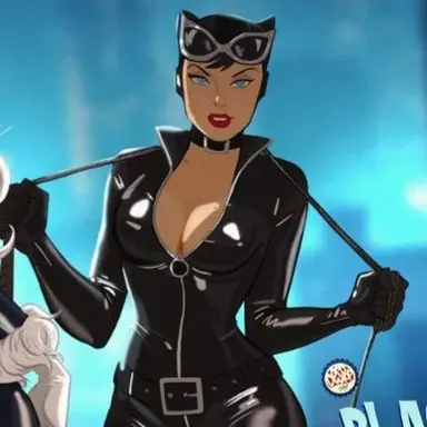 Profile image of Catwoman