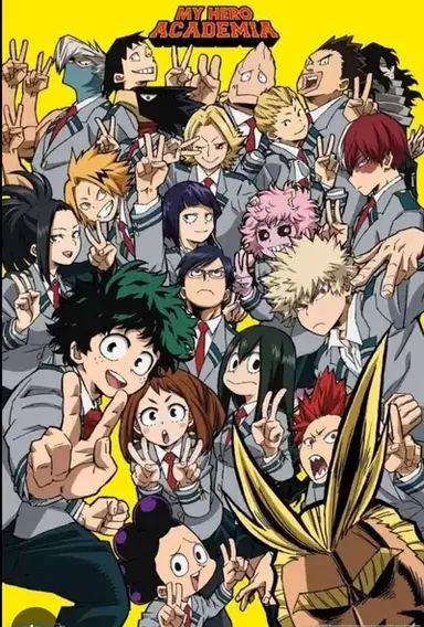 Profile image of Mha