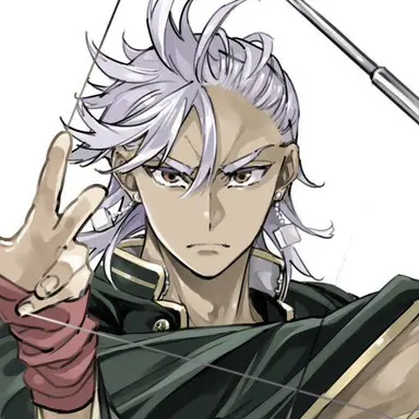 Profile image of 茲苑堕也