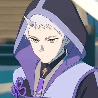 Profile image of 雷
