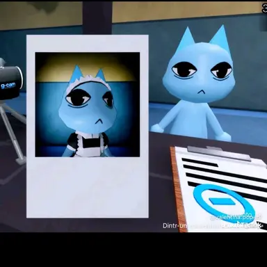 Profile image of 고양이